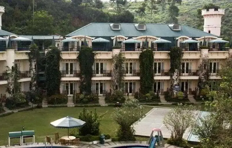 Чипанас: Club Bali Kota Bunga Resort & Spa