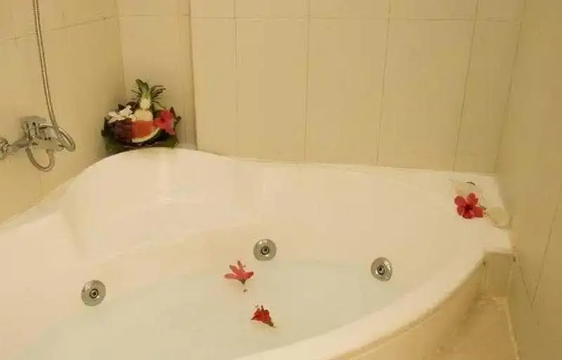 Чипанас: Club Bali Kota Bunga Resort & Spa