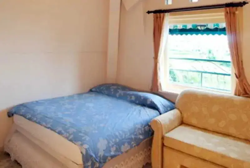 Чипанас: Club Bali Kota Bunga Resort & Spa