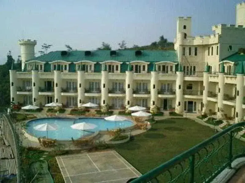 Чипанас: Club Bali Kota Bunga Resort & Spa