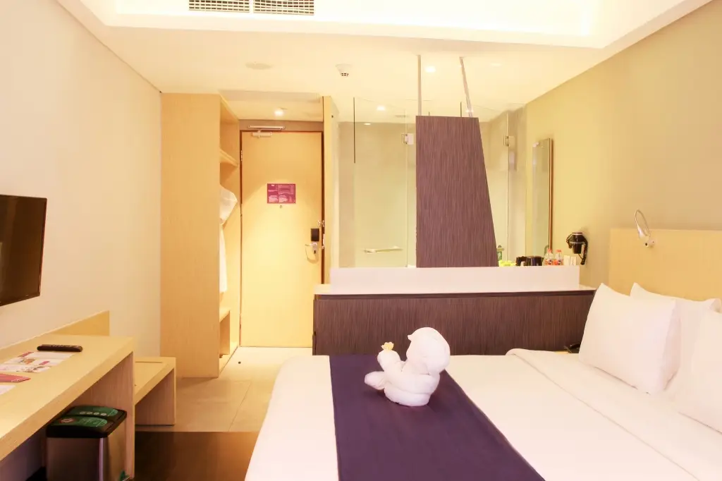 Кута: Ibis Styles Bali Kuta Circle