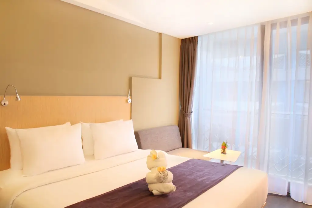 Кута: Ibis Styles Bali Kuta Circle