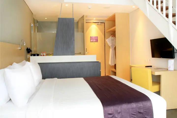 Кута: Ibis Styles Bali Kuta Circle