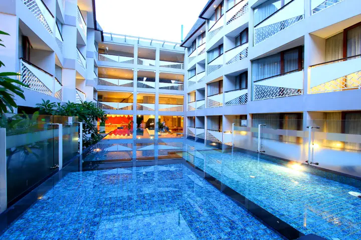 Кута: Ibis Styles Bali Kuta Circle