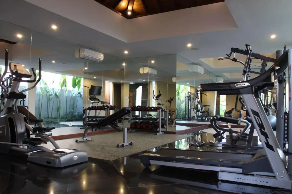 Сукавати: The Royal Purnama Luxury Villas - Adults Only