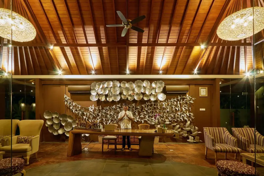 Сукавати: The Royal Purnama Luxury Villas - Adults Only