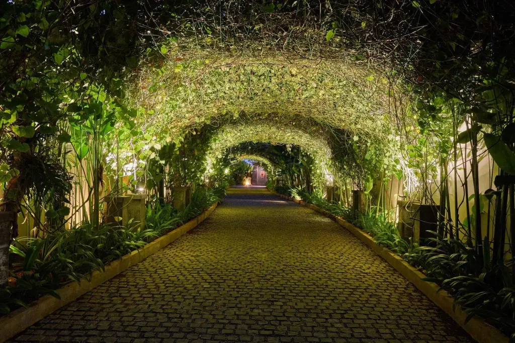 Сукавати: The Royal Purnama Luxury Villas - Adults Only