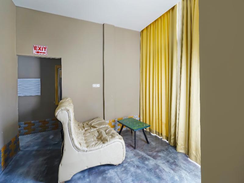 Пеканбару: Oyo 91742 Ivy Hotel
