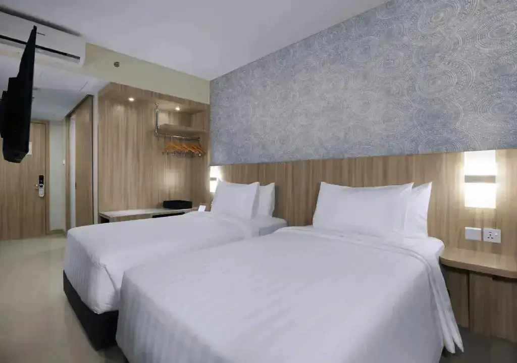 Батам: Aston Nagoya City Hotel