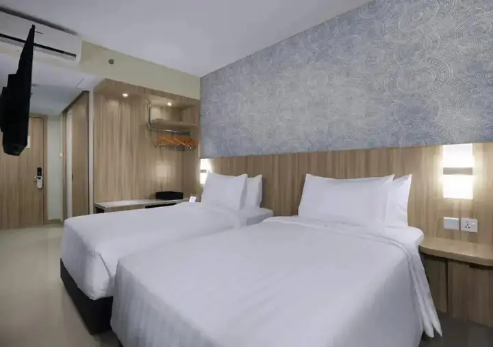Батам: Aston Nagoya City Hotel
