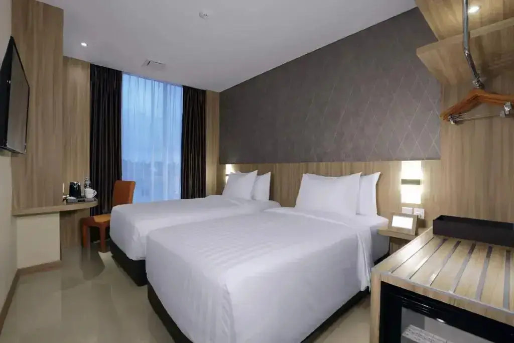 Батам: Aston Nagoya City Hotel
