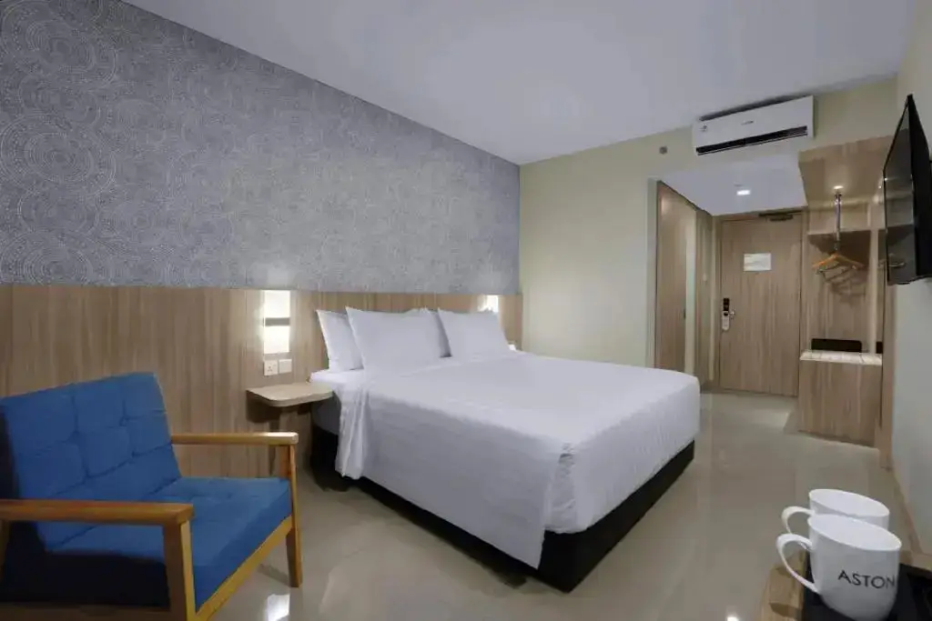 Батам: Aston Nagoya City Hotel