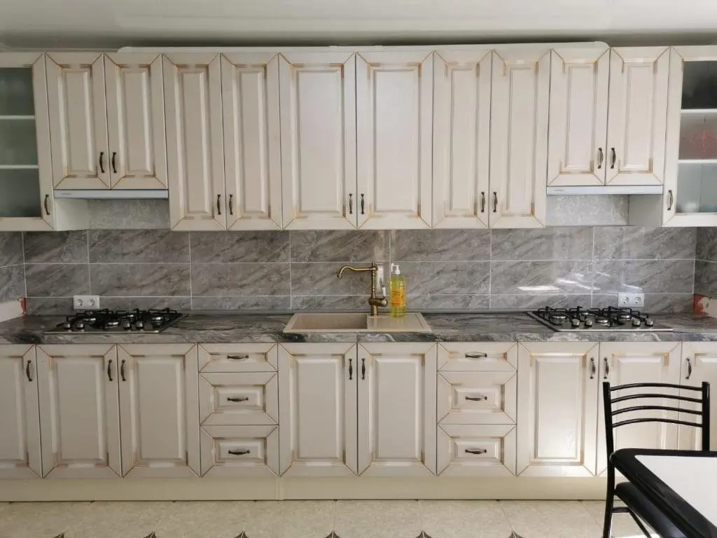 Кучугуры: Guest house Asteriya