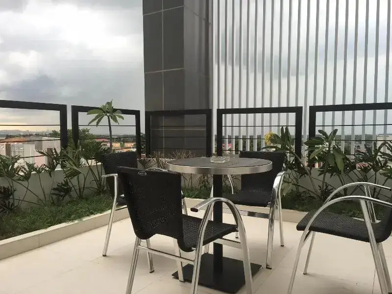 Батам: Sky Inn Express Hotel Bandara