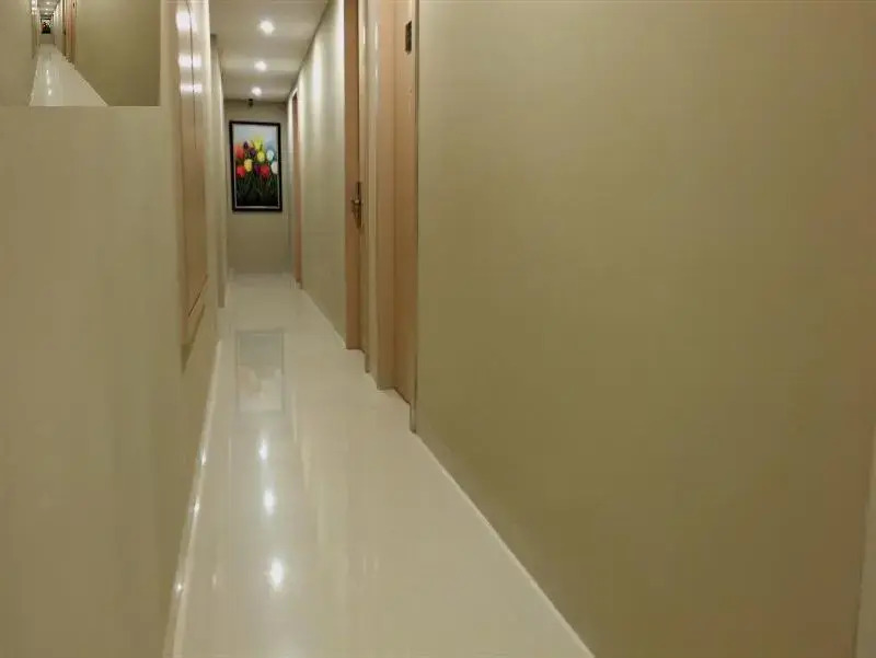 Батам: Sky Inn Express Hotel Bandara