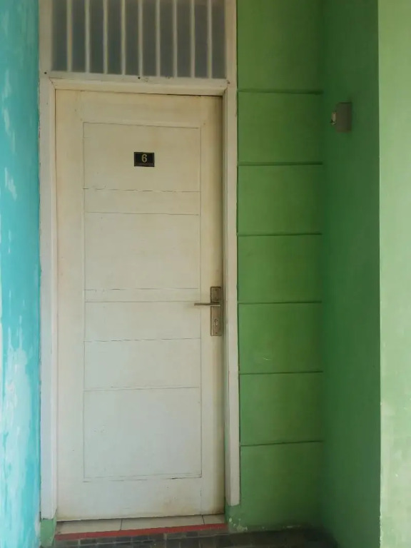 Принсеву: Cendrawasih Syariah Homestay By Zuzu