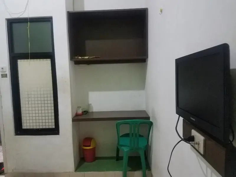 Принсеву: Cendrawasih Syariah Homestay By Zuzu