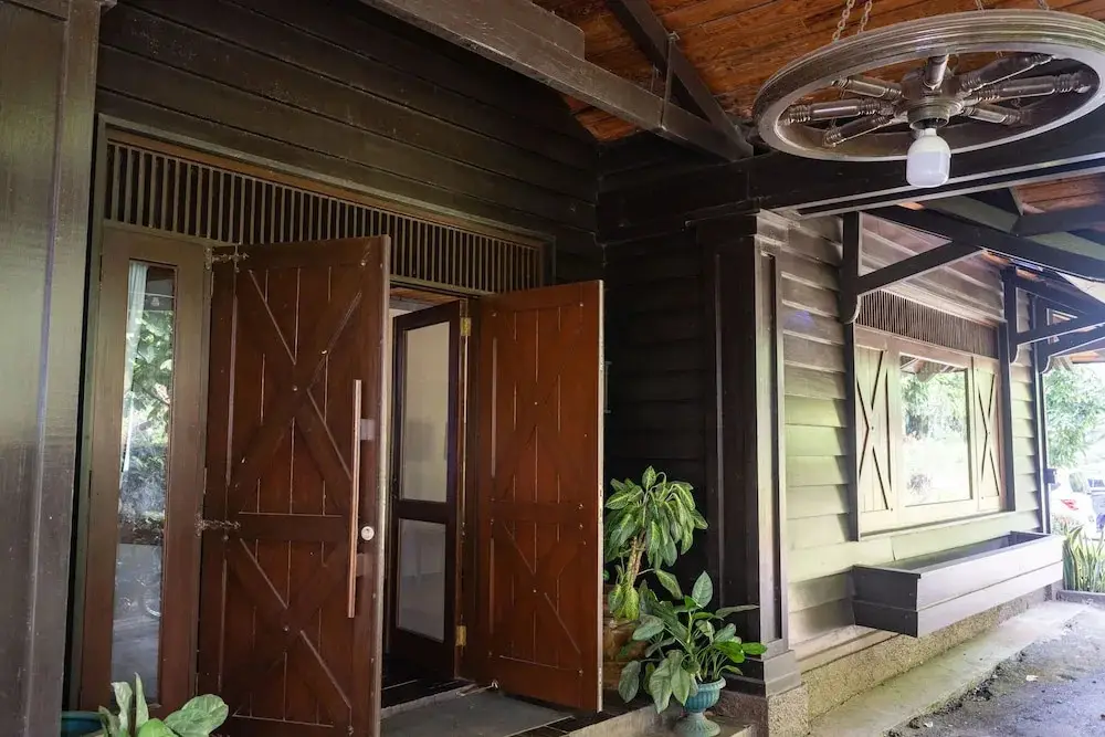 Formerly Reddoorz Premium Lido Sukabumi — фото 1