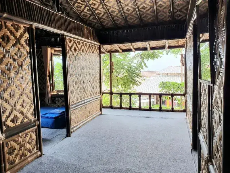 Kampung Istal By Zuzu — фото 1
