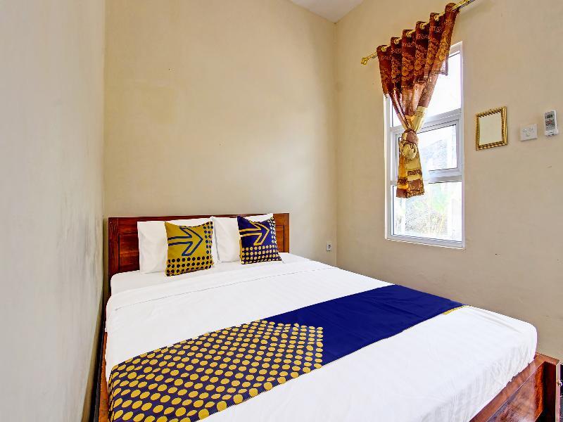 Пеканбару: Spot On 91709 Aster Hotel Syariah
