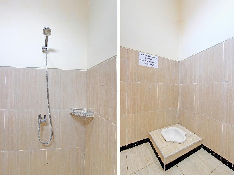 Пеканбару: Spot On 91709 Aster Hotel Syariah