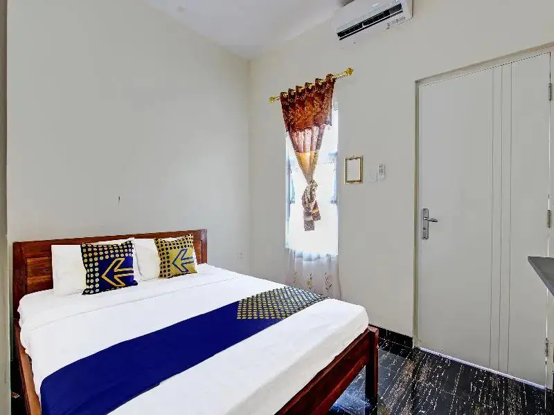 Пеканбару: Spot On 91709 Aster Hotel Syariah