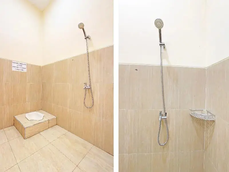 Пеканбару: Spot On 91709 Aster Hotel Syariah
