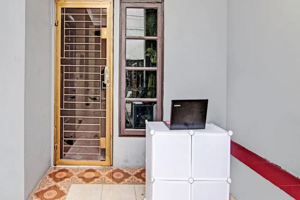Пеканбару: SPOT ON 91828 Homestay Dinda Syariah Near Masjid Al Amin