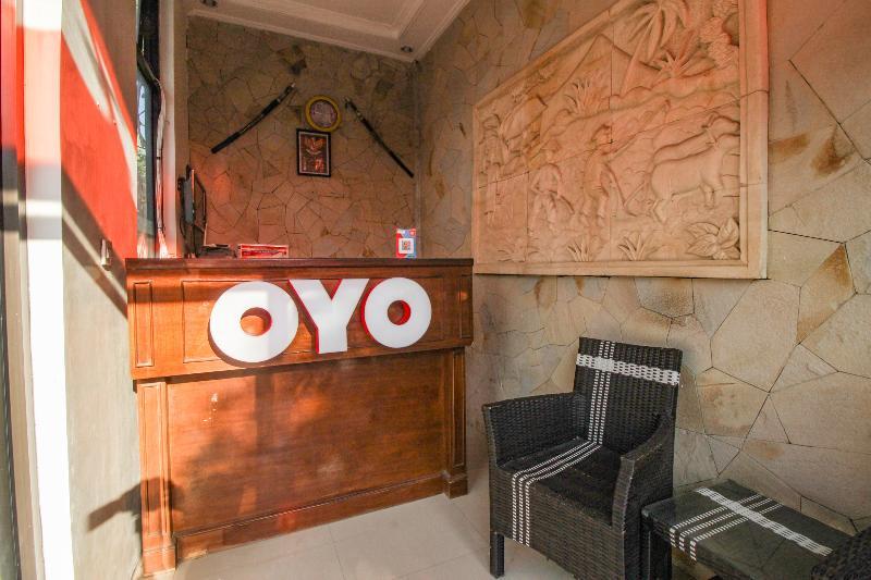 Пангандаран: 820 Abad Baru Hotel