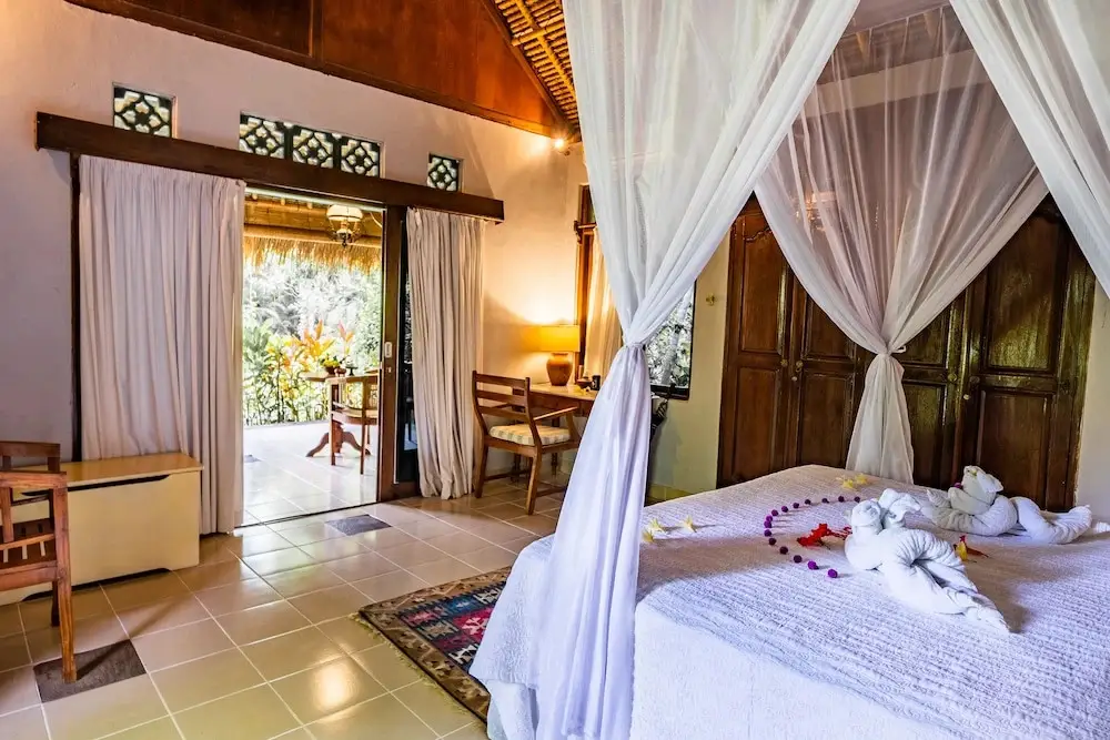 Пемутеран: Taman Selini Wahana Beach