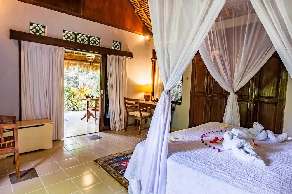 Пемутеран: Taman Selini Wahana Beach