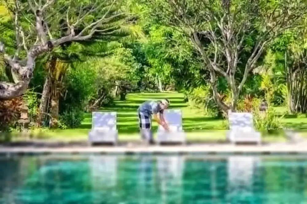 Пемутеран: Taman Selini Wahana Beach