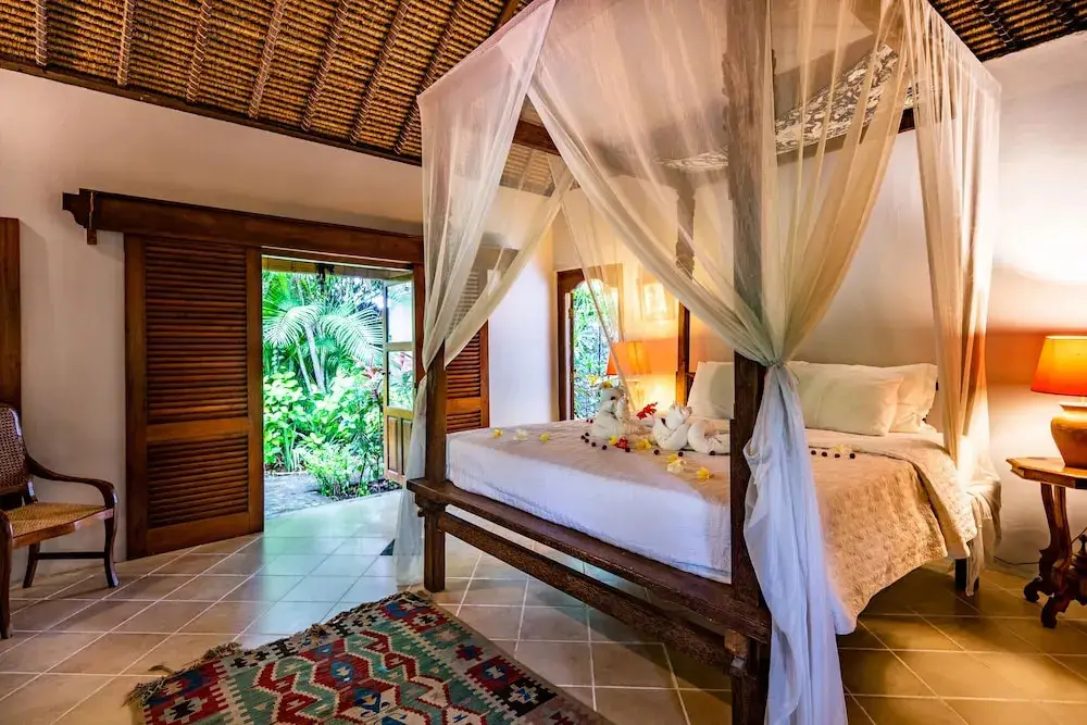 Пемутеран: Taman Selini Wahana Beach