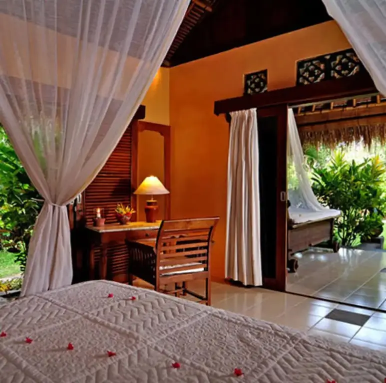 Пемутеран: Taman Selini Wahana Beach