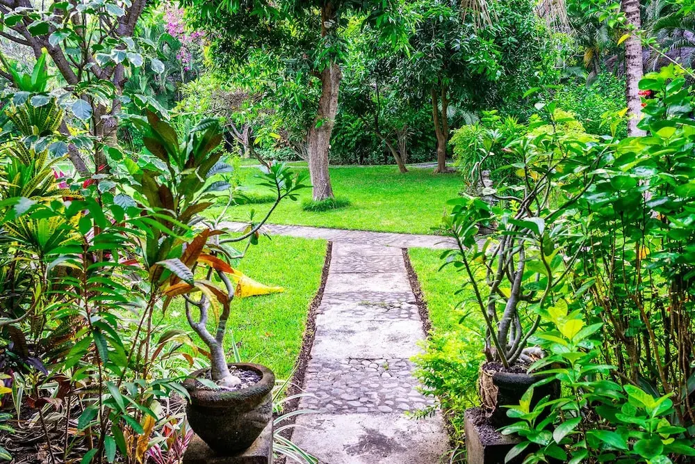 Пемутеран: Taman Selini Wahana Beach