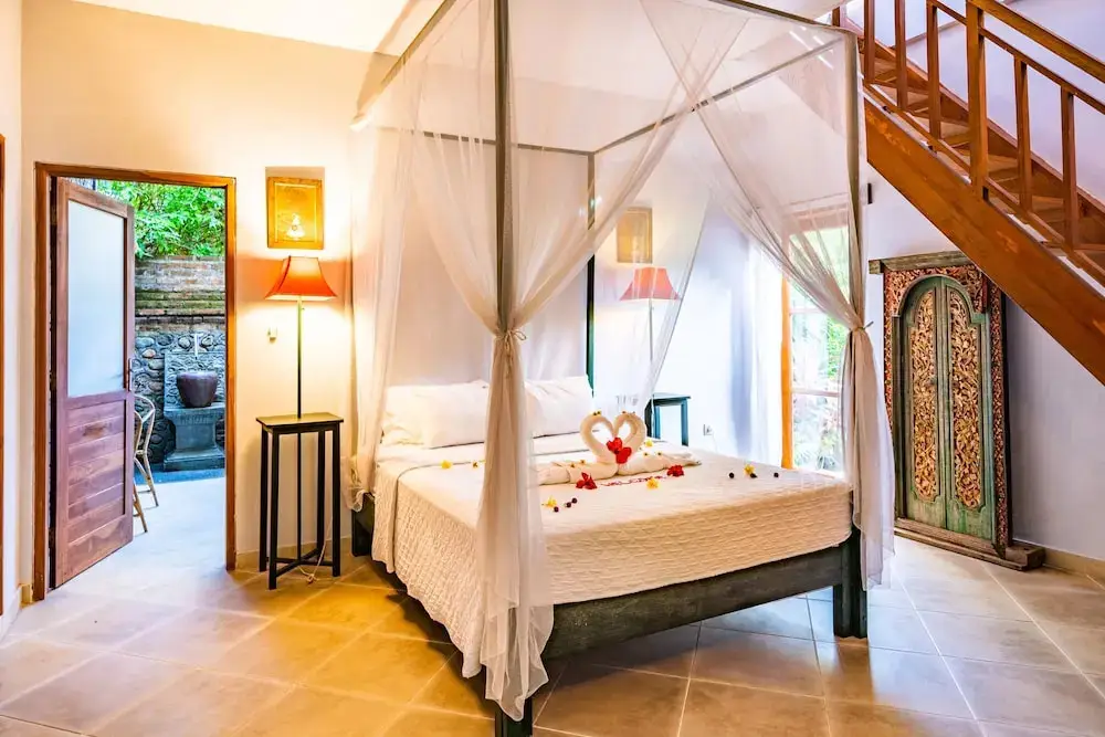Пемутеран: Taman Selini Wahana Beach