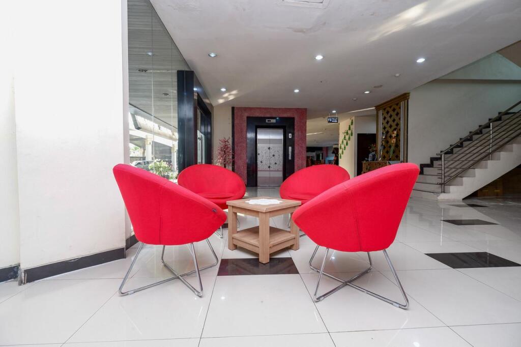 Семаранг: (NOT USE) Capital O 1571 Utc Hotel Semarang