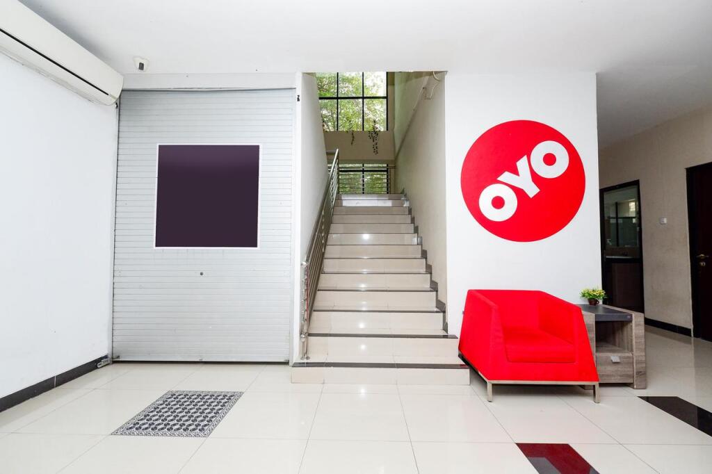 Семаранг: (NOT USE) Capital O 1571 Utc Hotel Semarang
