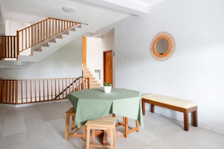 Семаранг: Formerly Reddoorz Syariah Gerbang Toll Manyaran