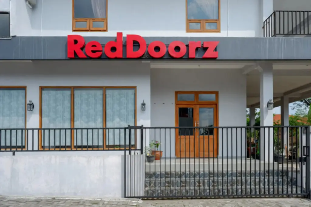 Семаранг: Formerly Reddoorz Syariah Gerbang Toll Manyaran