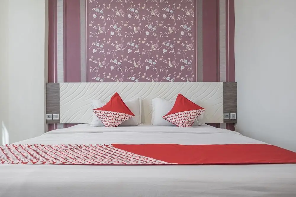 Макассар: Oyo 1301 Hotel Grand Citra