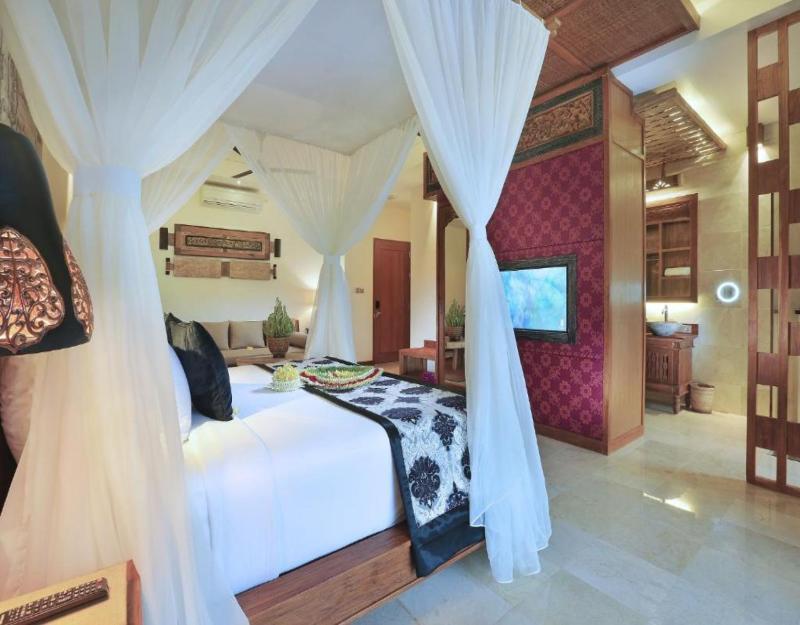 Паянган: The Kayon Jungle Resort