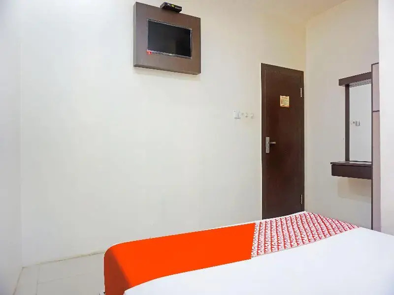 Танджунг Пинанг: Oyo 91432 Dalle 5151 Jeneponto