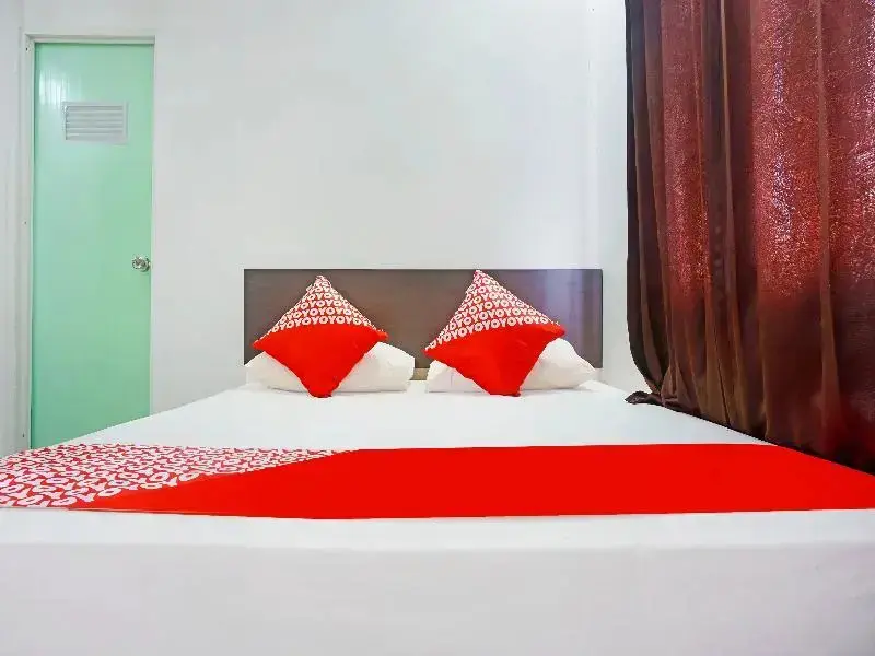 Танджунг Пинанг: Oyo 91432 Dalle 5151 Jeneponto