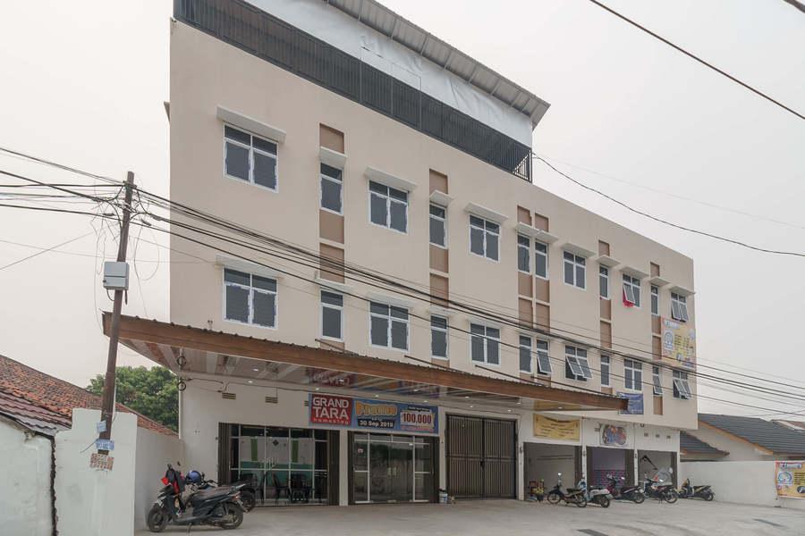 Палембанг: Formerly Reddoorz Plus Uin Raden Fatah Palembang