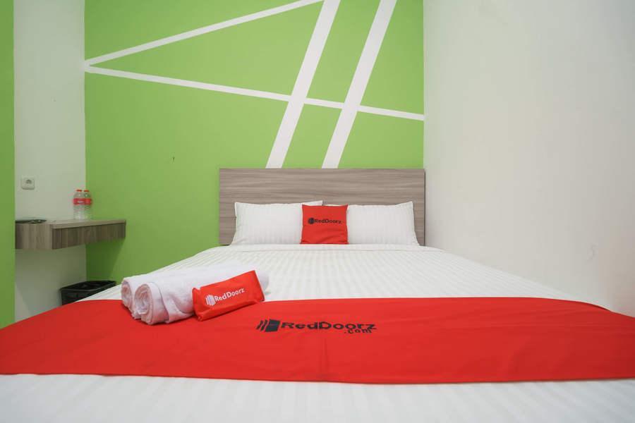 Палембанг: Formerly Reddoorz Plus Uin Raden Fatah Palembang