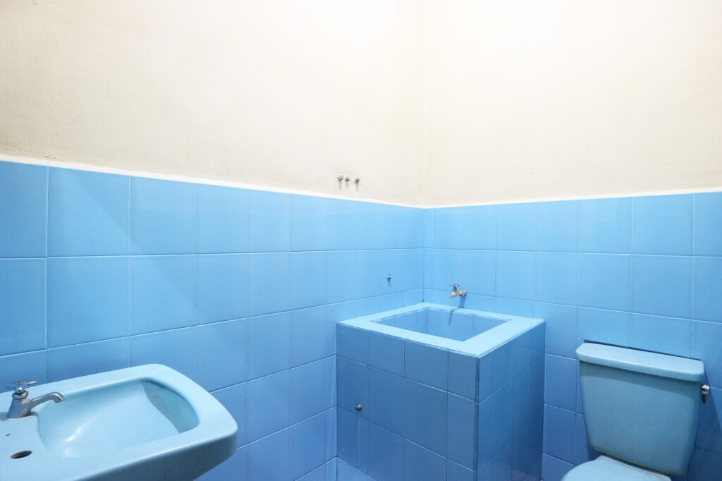 Магеланг: Hotel Wisata by ZUZU