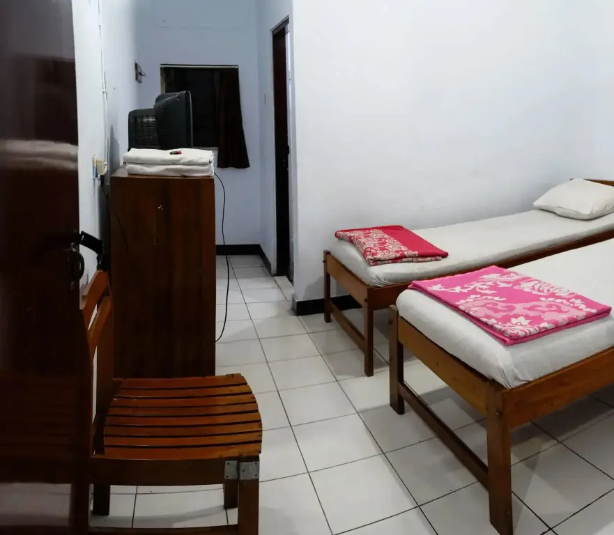Магеланг: Hotel Wisata by ZUZU