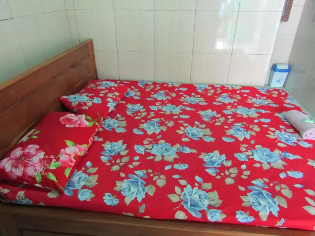 Парангтритис: Losmen Kinasih Puncak & Gazebo Pandang by ZUZU