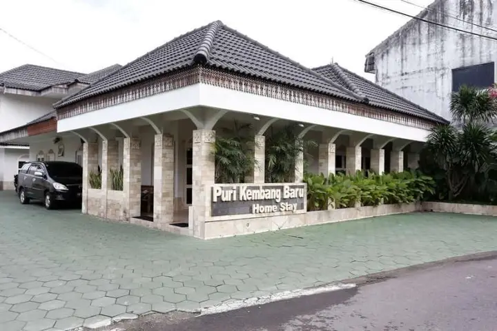 Депок: Reddoorz Plus Near Adisucipto Airport 2